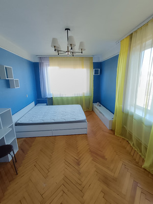 Продам однокомнатную (1-комн.) квартиру, Солдата Корзуна ул, 22, Санкт-Петербург г
