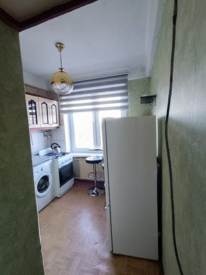 Продам однокомнатную (1-комн.) квартиру, Солдата Корзуна ул, 22, Санкт-Петербург г