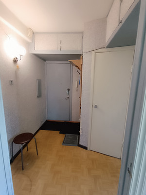 Продам однокомнатную (1-комн.) квартиру, Солдата Корзуна ул, 22, Санкт-Петербург г