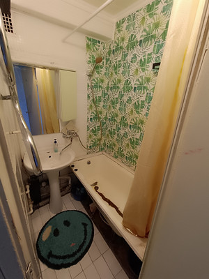 Продам однокомнатную (1-комн.) квартиру, Солдата Корзуна ул, 22, Санкт-Петербург г