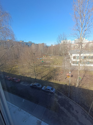 Продам однокомнатную (1-комн.) квартиру, Солдата Корзуна ул, 22, Санкт-Петербург г
