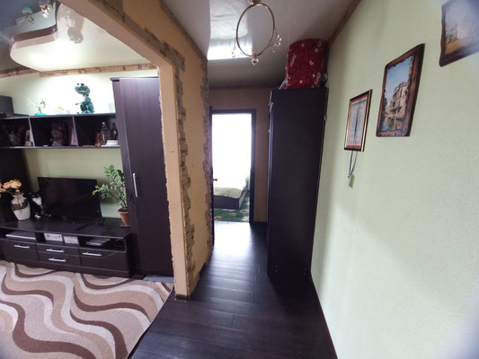 Продам многокомнатную квартиру, Чкалова ул, 61, Майкоп г