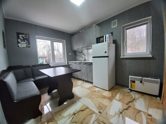 Продам дом, Подгорная (Импульс тер. СНТ) ул, 83, Краснооктябрьский п, 0 км от города