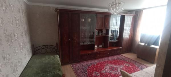 Продам однокомнатную (1-комн.) квартиру, 12 Марта ул, 144к1, Майкоп г