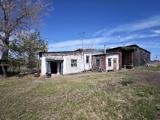 Продам склад 1 304 м2, Зверева ул, 117А, Бисерть пгт