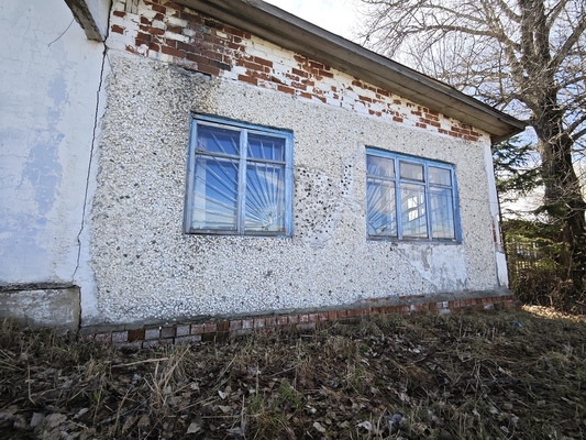 Продам склад 1 304 м2, Зверева ул, 117А, Бисерть пгт