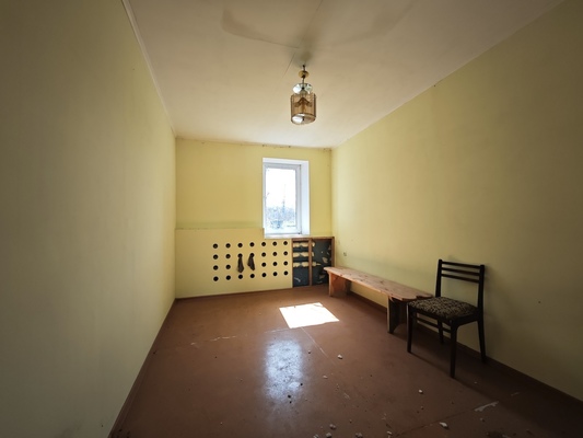 Продам склад 1 304 м2, Зверева ул, 117А, Бисерть пгт