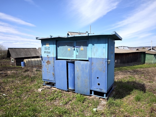 Продам склад 1 304 м2, Зверева ул, 117А, Бисерть пгт