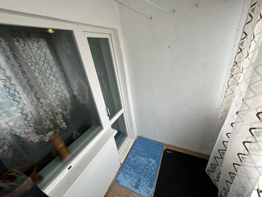 Продам двухкомнатную (2-комн.) квартиру, Юности б-р, 6к2, Комсомольск-на-Амуре г