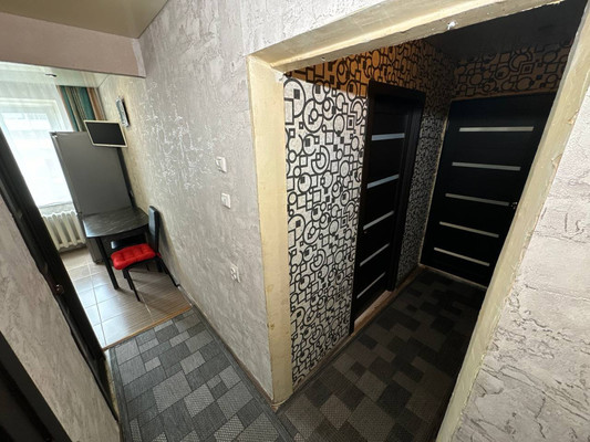 Продам двухкомнатную (2-комн.) квартиру, Юности б-р, 6к2, Комсомольск-на-Амуре г