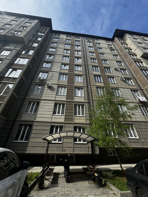 Продам трехкомнатную (3-комн.) квартиру, Шарданова ул, 46кв, Нальчик г
