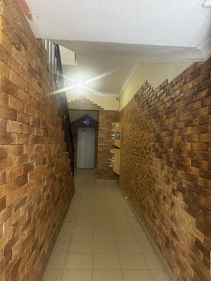 Продам трехкомнатную (3-комн.) квартиру, Шарданова ул, 46кв, Нальчик г