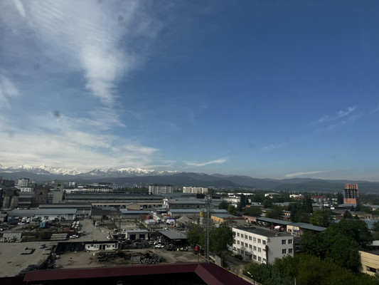 Продам трехкомнатную (3-комн.) квартиру, Шарданова ул, 46кв, Нальчик г