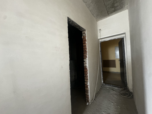 Продам трехкомнатную (3-комн.) квартиру, Шарданова ул, 46кв, Нальчик г