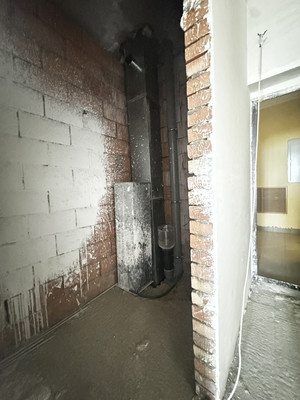 Продам трехкомнатную (3-комн.) квартиру, Шарданова ул, 46кв, Нальчик г
