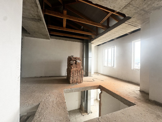Продам трехкомнатную (3-комн.) квартиру, Шарданова ул, 46кв, Нальчик г