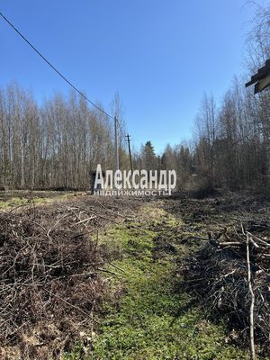 Продам участок 12 соток, ИЖС, Пальцево п, 7 км от города