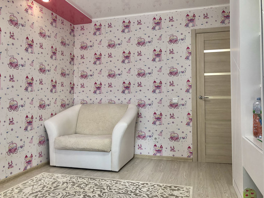 Продам двухкомнатную (2-комн.) квартиру, Лядова ул, 50а, Пенза г