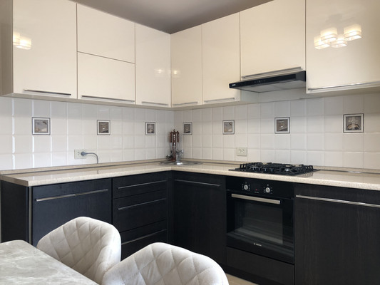 Продам двухкомнатную (2-комн.) квартиру, Лядова ул, 50а, Пенза г
