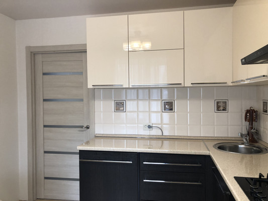 Продам двухкомнатную (2-комн.) квартиру, Лядова ул, 50а, Пенза г