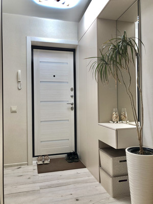 Продам двухкомнатную (2-комн.) квартиру, Лядова ул, 50а, Пенза г