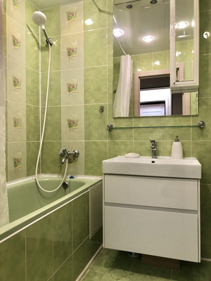 Продам двухкомнатную (2-комн.) квартиру, Лядова ул, 50а, Пенза г