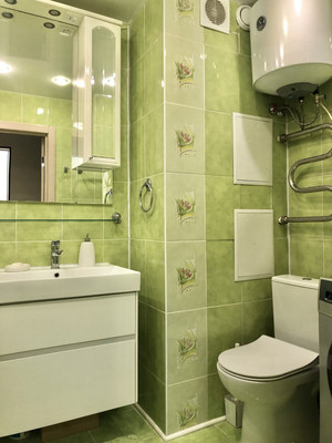 Продам двухкомнатную (2-комн.) квартиру, Лядова ул, 50а, Пенза г
