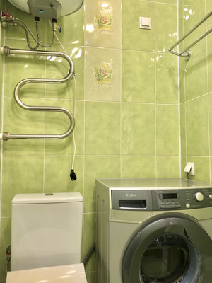 Продам двухкомнатную (2-комн.) квартиру, Лядова ул, 50а, Пенза г