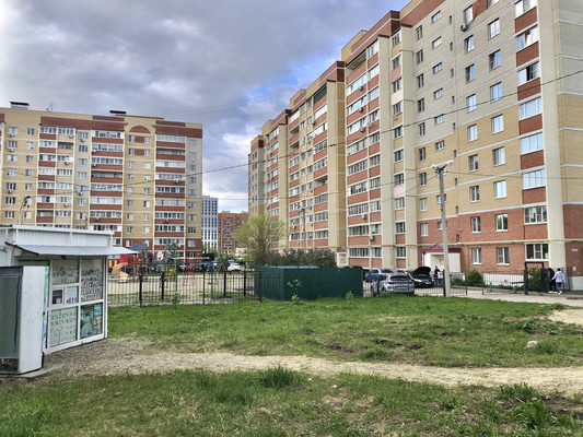 Продам двухкомнатную (2-комн.) квартиру, Лядова ул, 50а, Пенза г