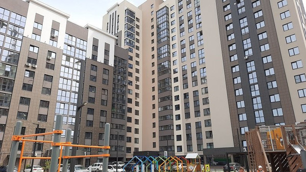 Продам однокомнатную (1-комн.) квартиру, Островского ул, 122к1, Рязань г