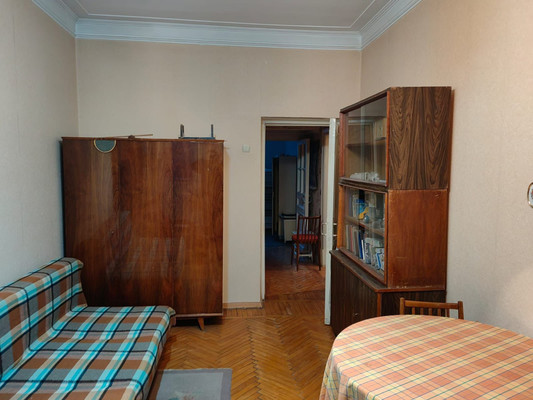 Продам двухкомнатную (2-комн.) квартиру, ВУГИ п, 7, Люберцы г