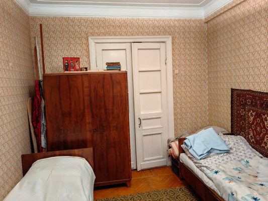 Продам двухкомнатную (2-комн.) квартиру, ВУГИ п, 7, Люберцы г