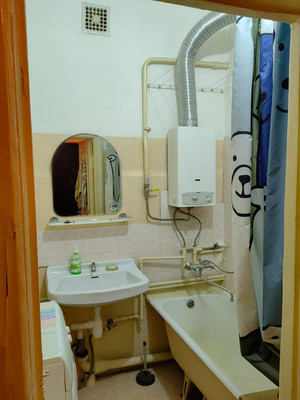 Продам двухкомнатную (2-комн.) квартиру, ВУГИ п, 7, Люберцы г