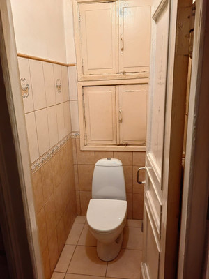 Продам двухкомнатную (2-комн.) квартиру, ВУГИ п, 7, Люберцы г