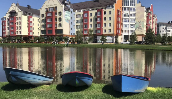 Продам однокомнатную (1-комн.) квартиру, им. Марины Цветаевой ул, 13, Краснодар г