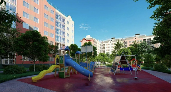 Продам однокомнатную (1-комн.) квартиру, им. Марины Цветаевой ул, 13, Краснодар г
