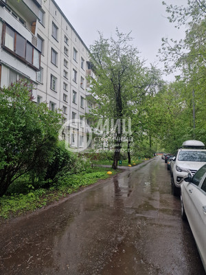 Продам однокомнатную (1-комн.) квартиру, Матвеевская ул, 32к2, Москва г