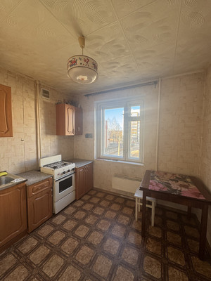 Продам однокомнатную (1-комн.) квартиру, Чкалова ул, 24, Сыктывкар г