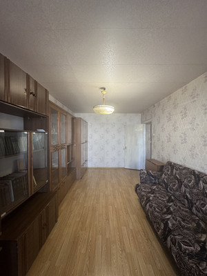 Продам однокомнатную (1-комн.) квартиру, Чкалова ул, 24, Сыктывкар г