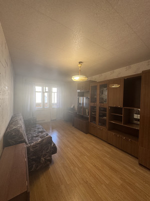 Продам однокомнатную (1-комн.) квартиру, Чкалова ул, 24, Сыктывкар г