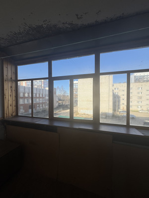Продам однокомнатную (1-комн.) квартиру, Чкалова ул, 24, Сыктывкар г