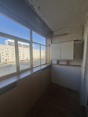 Продам однокомнатную (1-комн.) квартиру, Чкалова ул, 24, Сыктывкар г