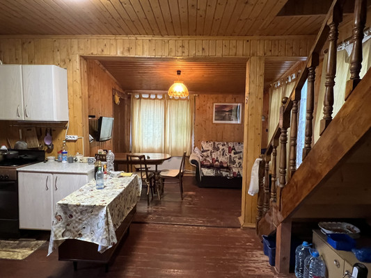 Продам дом, СНТ Лапино тер, 0 км от города
