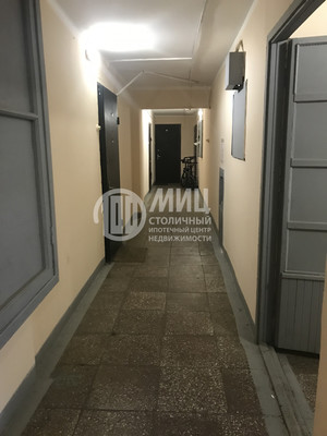 Продам двухкомнатную (2-комн.) квартиру, Селигерская ул, 22/2, Москва г