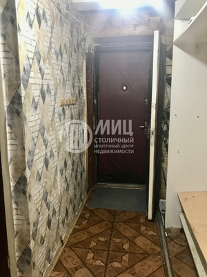 Продам двухкомнатную (2-комн.) квартиру, Селигерская ул, 22/2, Москва г