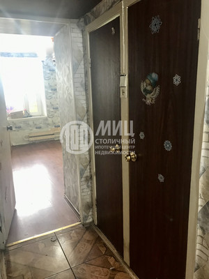 Продам двухкомнатную (2-комн.) квартиру, Селигерская ул, 22/2, Москва г