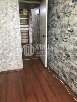 Продам двухкомнатную (2-комн.) квартиру, Селигерская ул, 22/2, Москва г