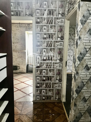 Продам двухкомнатную (2-комн.) квартиру, Селигерская ул, 22/2, Москва г
