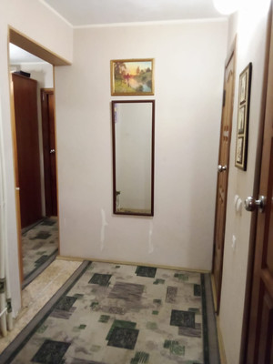 Продам двухкомнатную (2-комн.) квартиру, Свердлова ул, 40, Нижний Тагил г