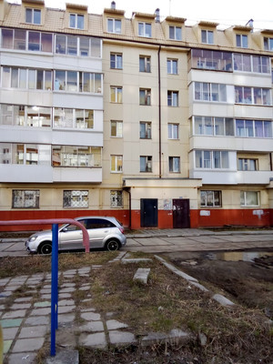 Продам двухкомнатную (2-комн.) квартиру, Свердлова ул, 40, Нижний Тагил г